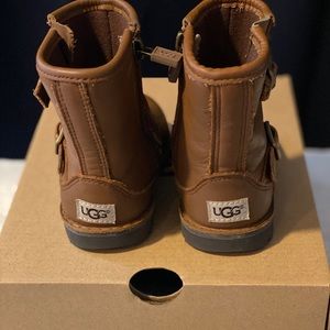 Girl Toddler Ugg Boots